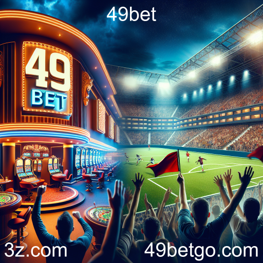 O Crescimento das Apostas em Esportes na 49bet