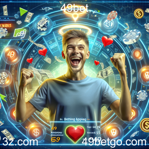 Aproveite as Promoções Imperdíveis da 49bet