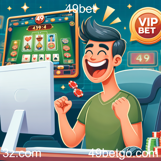 Descubra a Categoria VIP do 49bet: Uma Experiência de Jogo Exclusiva